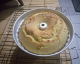 Foto langkah ke 8 dari resep Brudel / Bluder Panggang.