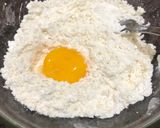 Foto langkah ke 2 dari resep Klappertart.