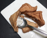 Foto langkah ke 1 dari resep TAHU ACI Slawi/Tegal.