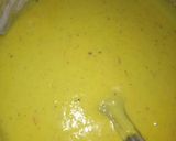 A picture of step 6 of Kesar Dry Fruits Malai Kulfi.