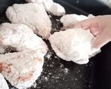 Foto del paso 7 de la receta: Pollo Broaster al horno
