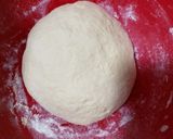 Foto del paso 2 de la receta: Pan amasado de nutrina o semolina (opción 5)