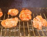 Foto del paso 7 de la receta: Mollejas a la parrilla