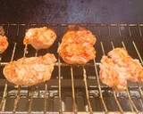 Foto del paso 7 de la receta: Mollejas a la parrilla