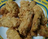 Foto langkah ke 3 dari resep Spicy chiken ala umma.