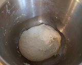 Gyors sajtos, sonkás mini kiflik és csigák recept fázis 2 fotója