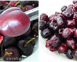 Foto del paso 2 de la receta: Mermelada de Cerezas {Apta para Diabéticos}