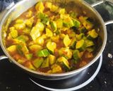 परवल की सब्जी रेसिपी चरण 3 फोटो