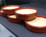 A picture of step 4 of Crema Catalana.