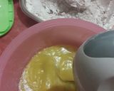 Foto del paso 2 de la receta: Pan de canela y miel 🍯