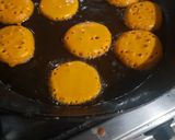 A picture of step 4 of Long chiray.