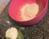 A picture of step 1 of Dough for Pascualina in 5 Minutes.