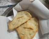 Foto del paso 5 de la receta: Sopaipilla