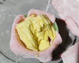 Foto langkah ke 7 dari resep 569. Ice Mochi Pisang Kayu.