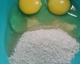Foto langkah ke 2 dari resep Kue Pukis.