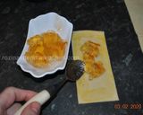 عکس مرحله 6 از دستور پاپ تارت