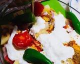 Chicken stew in edible pot recipe step 13 photo