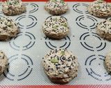 Foto del paso 3 de la receta: 🫓🌻Pancitos de harina de trigo sarraceno, ricota y semillas 🌻🫓 #singluten