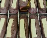Foto langkah ke 12 dari resep Pukis Ubi Ungu.
