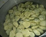 Foto del paso 21 de la receta: Capeletis de Verdura