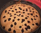 Foto del passaggio 6 della ricetta Torta ai mirtilli