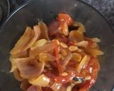 વેજ કોલ્હાપુરી (Veg Kolhapuri in Gujarati) રેસીપી સ્ટેપ4ફોટો