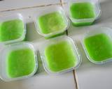 Cara Membuat 222 Puding Salad Buah 1