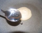 Foto langkah ke 4 dari resep Japanese Pancake / Souffle Pancake.