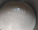 Une image de l'étape 2 de Gratin de chou-fleur.