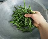 Foto langkah ke 6 dari resep Ikan mas arsik medan.