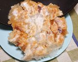 日式圓盤煎餃的食譜步驟6照片