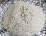 Foto del paso 4 de la receta: Pre pizzas