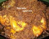 Foto langkah ke 5 dari resep Ayam Goreng Bumbu Lengkuas.