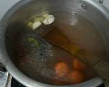 Cara Membuat Sop daging bumbu cemplung 2