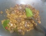 Foto langkah ke 5 dari resep Sambal goreng hati.