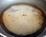 A picture of step 5 of Mango Malpua.