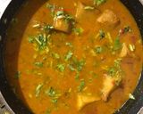 কুমড়োর কোফতা কারি (kumror kofta cuury recipe in Bengali) রেসিপির ধাপ 3 ছবি