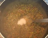 મેથી મટર મલાઇ (Methi Matar Malai Recipe In Gujarati) રેસીપી સ્ટેપ5ફોટો