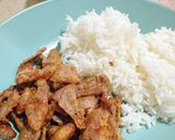 Hình bước làm 1 của món Menu 2 món nhanh 30-45 phút #1
