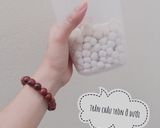 Hình bước làm 2 của món Trà sữa