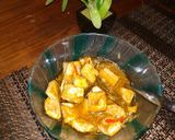 Foto langkah ke 5 dari resep Kuah Semur Tahu.