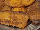 ब्रेड की सब्जी(bread ki sabzi recipe in hindi)
