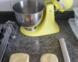 Foto del paso 5 de la receta: Pie de Manzana #caminodesabores