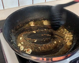 Foto del paso 6 de la receta: Sepia con espárragos verdes