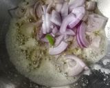 फ्यूजन डोसा (Fusion Dosa recipe in hindi) रेसिपी चरण 3 फोटो