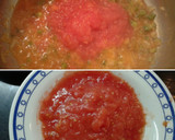 Foto del paso 9 de la receta: Empedrado de fideos y arroz a la marinera