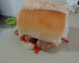 Foto del paso 8 de la receta: Panchitos de peceto o bondiola