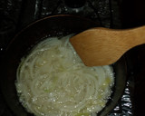 Foto del paso 1 de la receta: Sopa Paraguaya Deliciosa