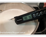Foto del paso 1 de la receta: Queso fresco (con sólo 3 ingredientes)