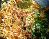 Foto langkah ke 3 dari resep Tahu Isi Pedas Jeletot.